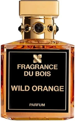 Парфюмерный спрей Fragrance Du Bois
