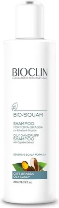 Bio-Squam Shampoo Bioclin