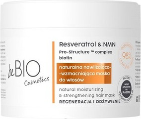 Bebio Longevity Regeneration & Nourishment Natural Moisturizing & Strengthening