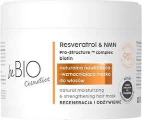 Bebio Longevity Regeneration & Nourishment Natural Moisturizing & Strengthening