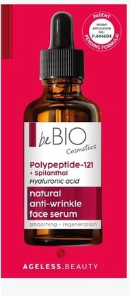 Bebio Ageless Beauty Serum