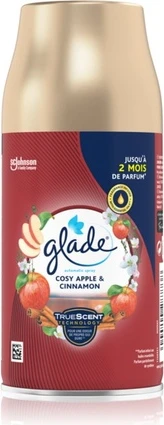 Automatic Air Freshener Refill Glade