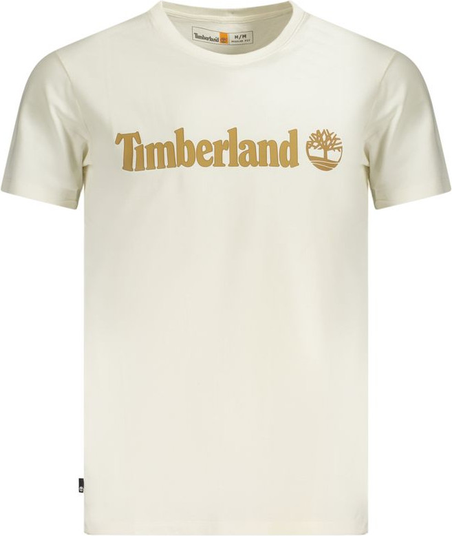 Cotton T-Shirt Timberland