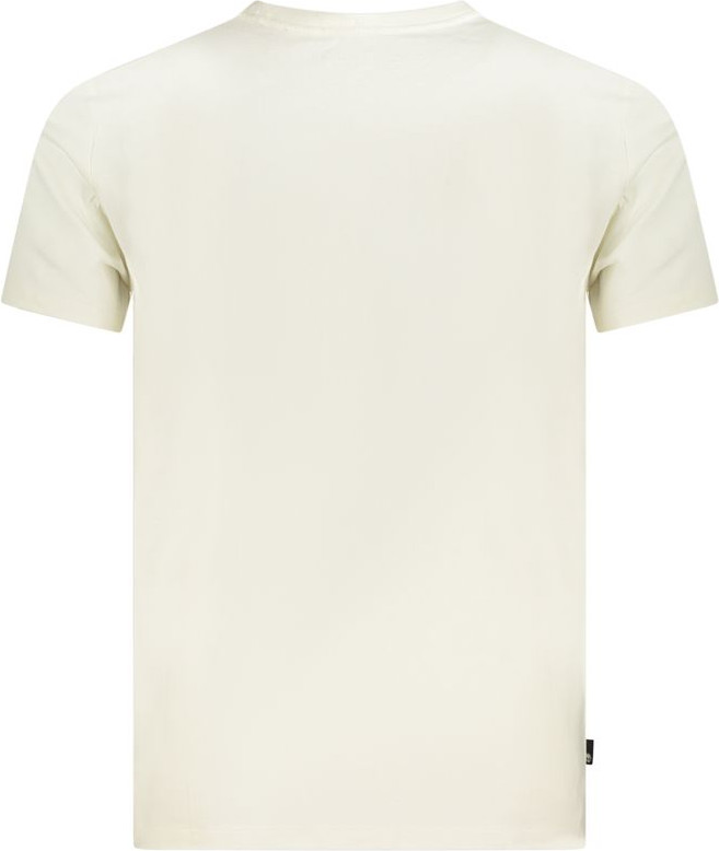 Cotton T-Shirt Timberland