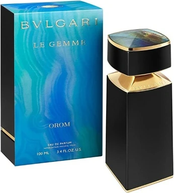 Orom Eau De Parfum BVLGARI