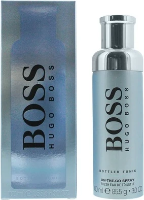 Туалетная вода Hugo Boss Bottled Tonic
