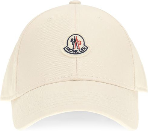 Бейсболка Moncler