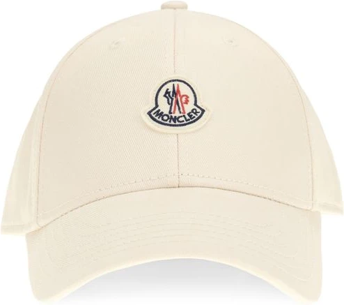 Бейсболка Moncler