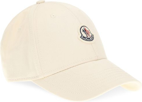 Бейсболка Moncler