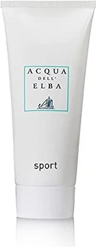 Увлажняющий крем для тела Acqua Dell Elba Sport