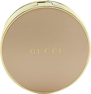 Матирующая пудра для лица Gucci Natural Matte Face Beauty Powder