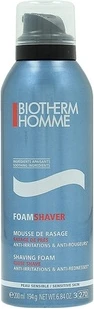 Пена для бритья Biotherm Homme