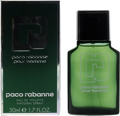 Туалетная вода Paco Rabanne