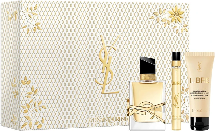 Yves Saint Laurent Libre Набор Парфюмерной Воды