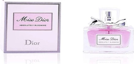 Eau de Parfum Christian Dior Miss Dior Absolutely Blooming