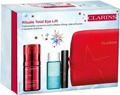 Clarins Набор для ухода за кожей вокруг глаз Total Eye Lift