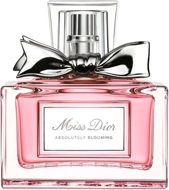 Парфюмерная вода Christian Dior Miss Dior Absolutely Blooming