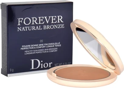 Dior Forever Natural Bronze Powder