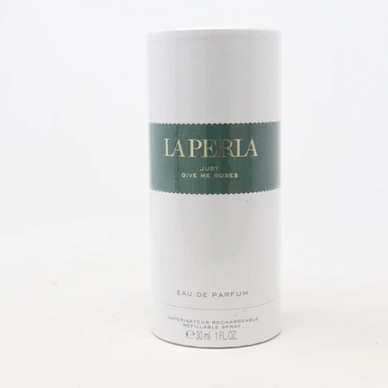 Eau de Parfum La Perla Just Give Me Roses