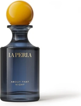La Perla About That Night