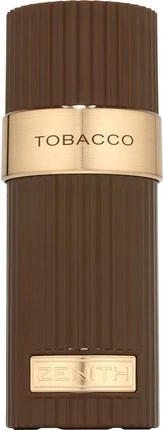Zenith Tobacco Eau de Parfum от French Avenue