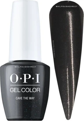 Гель-лак OPI Cave the Way
