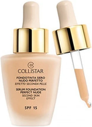 Collistar Сыворотка-основа Perfect Nude