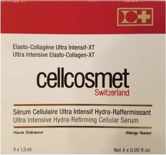 Сыворотка для лица Cellcosmet Ultra Intensive-XT