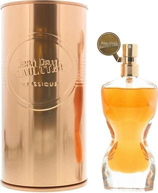 Парфюмерная вода Jean Paul Gaultier Essence