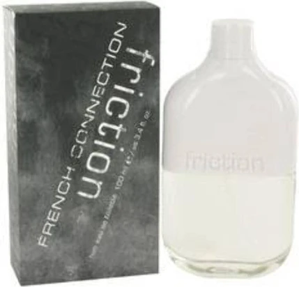 FCUK Friction Eau de Toilette