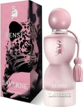 Парфюмерная вода L'Artisan Parfumeur Sense Collection