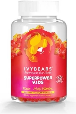 Витамины Ivybears