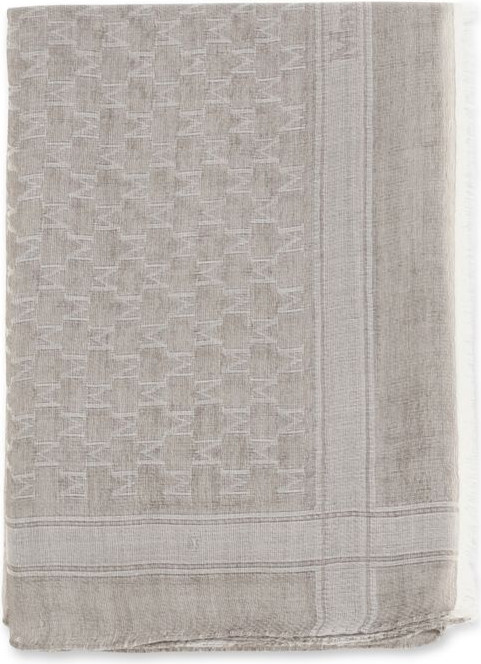 Шарф Max Mara Mxaora