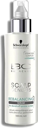 Сыворотка Schwarzkopf Scalp Genesis Rebalancing Serum