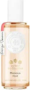 Extrait De Cologne Roger & Gallet Magnolia Folie
