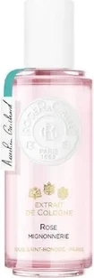 Extrait De Cologne Roger & Gallet Rose Mignonnerie