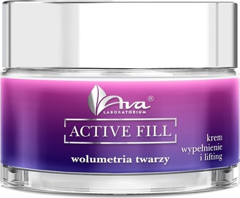 Ava Laboratorium Facial Volumetry