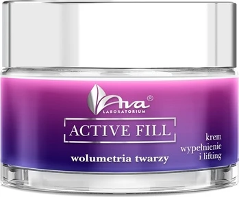 Ava Laboratorium Facial Volumetry