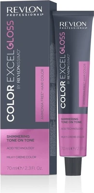 Color Excel Gloss .342 Bronzite Revlon Professional