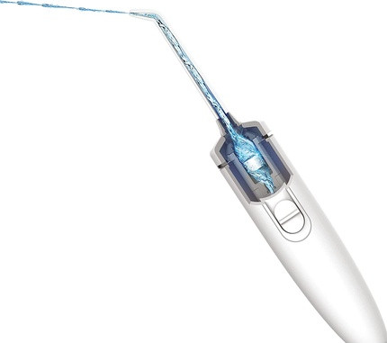 Waterpik Отбеливающие таблетки для ополаскивателя полости рта
