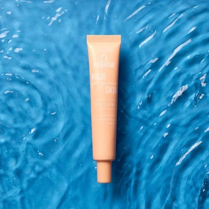 Dr.PAWPAW Ваш роскошный дневной крем для кожи SPF 50 PA++++