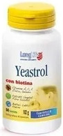 Таблетки Yeastrol Phoenix Long Life
