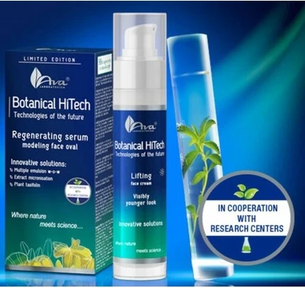 Ava Laboratorium Regenerating Serum