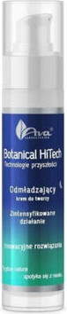 Ava Laboratory Botanical Hi-Tech Rejuvenating Face Cream