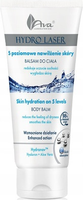 Body Balm Ava Laboratorium
