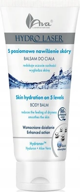 Body Balm Ava Laboratorium