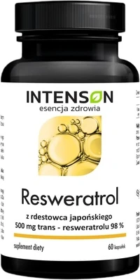 Биологически активная добавка Intenson