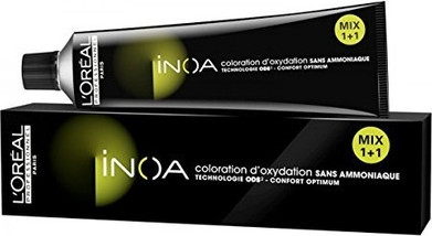 L'Oreal INOA Краска для волос 60мл