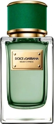 Dolce & Gabbana Velvet Collection Eau de Parfum