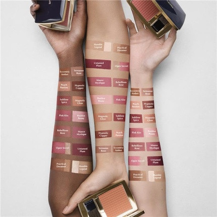 Румяна компактные The Sculpting Powder Blush Estee Lauder